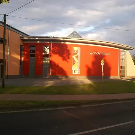 公寓 Vulkaneifel *