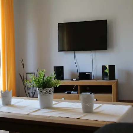 Vulkaneifel Daire Nickenich