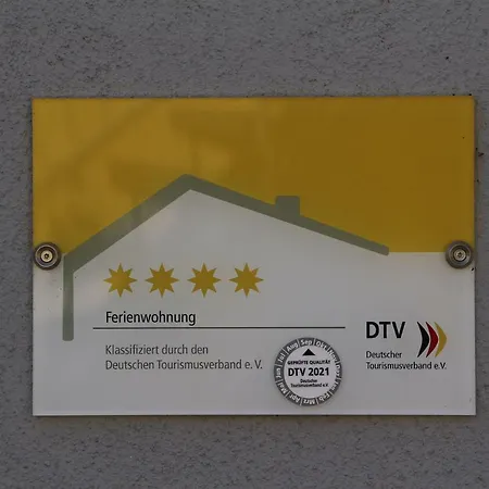 Daire Vulkaneifel Nickenich