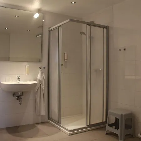 Vulkaneifel 公寓 *