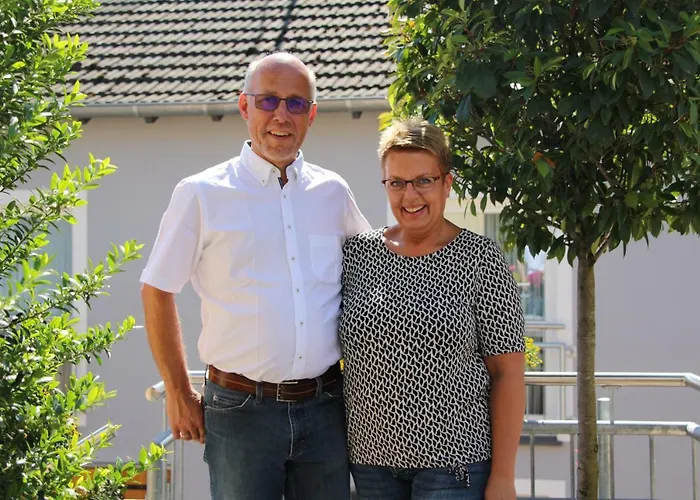 Vulkaneifel * Nickenich