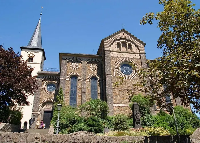 Apartament Vulkaneifel