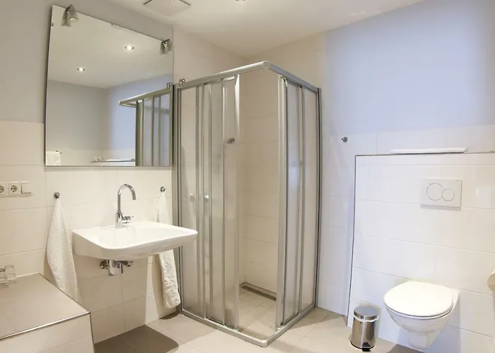 Vulkaneifel Apartament