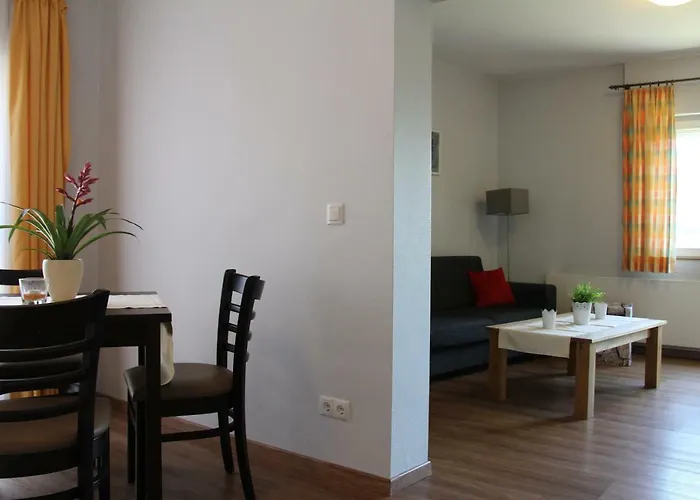 Vulkaneifel * Nickenich