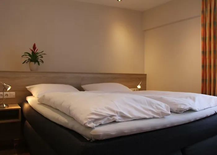 Vulkaneifel Apartament *