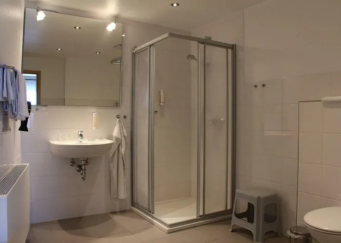 Vulkaneifel Apartament *